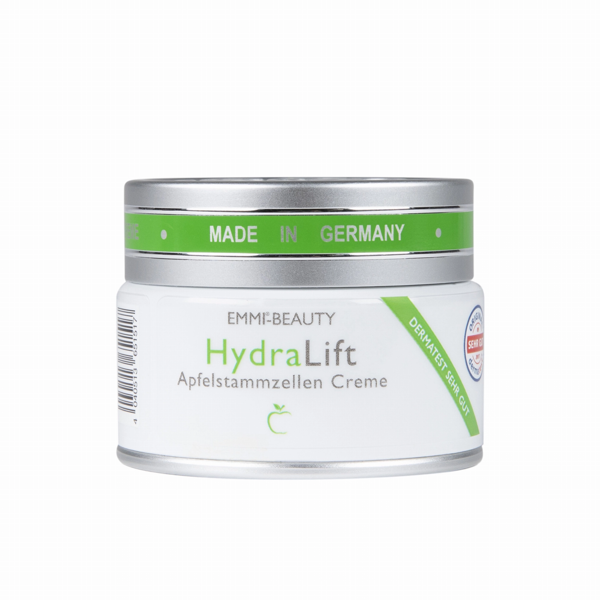 HydraLift Apple Stem Cell Cream Gel - 30ml