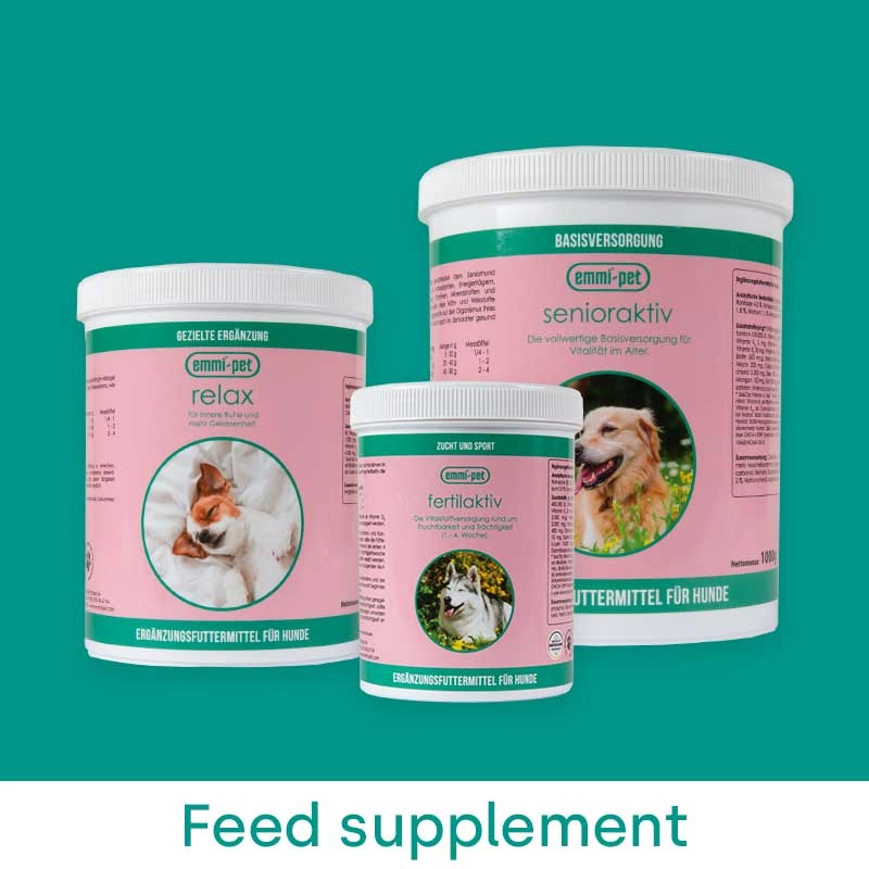 Feed supplement